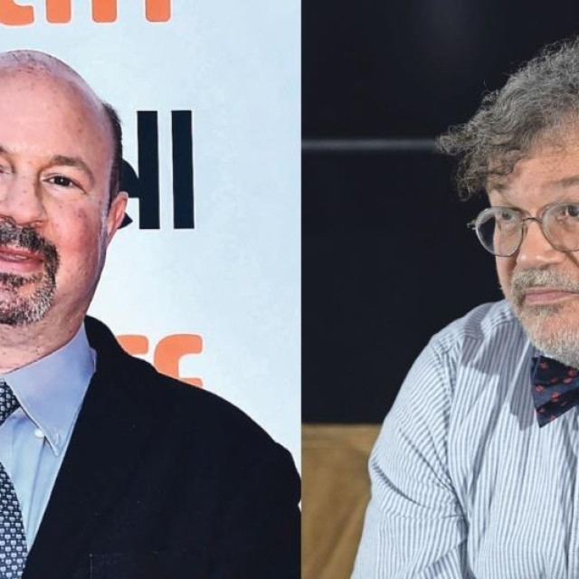 Pedijatrijski znanstvenik i stručnjak za cjepiva Hotez i klimatolog Mann na svojim su područjima među uglednijim znanstvenicima na svijetu, a zajedničko im je da su obojica strastveni branitelji vjerodostojnih znanstvenih informacija, zbog čega se godinama suočavaju s prijetnjama smrću raznih antiznanstvenih fanatika