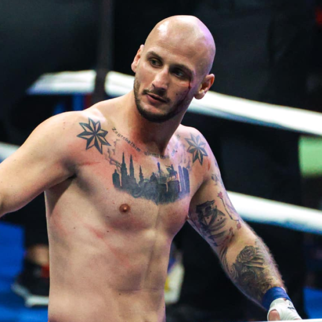 Marko Martinjak