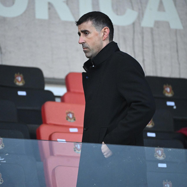 Ilija Karamatić trebao bi na zimu uložiti u momčad