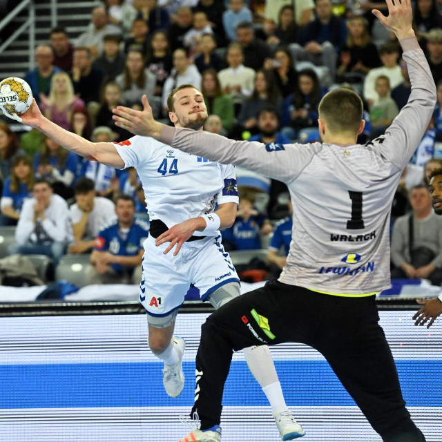 Vrlo dobar nastup u Plocku - Igor Beljavski