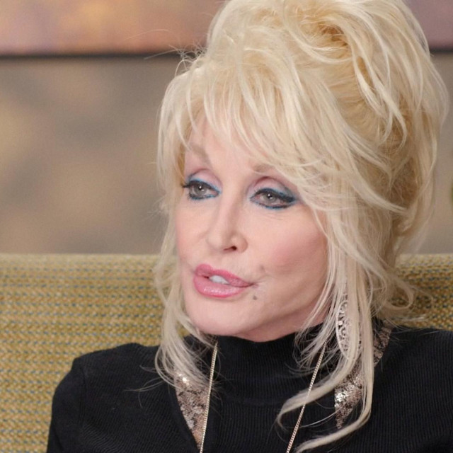 Dolly Parton