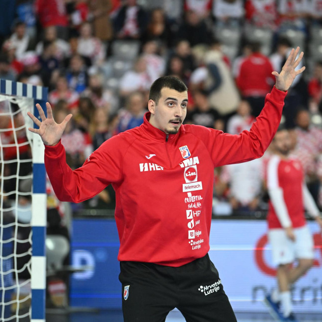 Matej Mandić (arhiva)