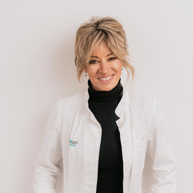 Kardiologinja Vanja Hulak - Karlak