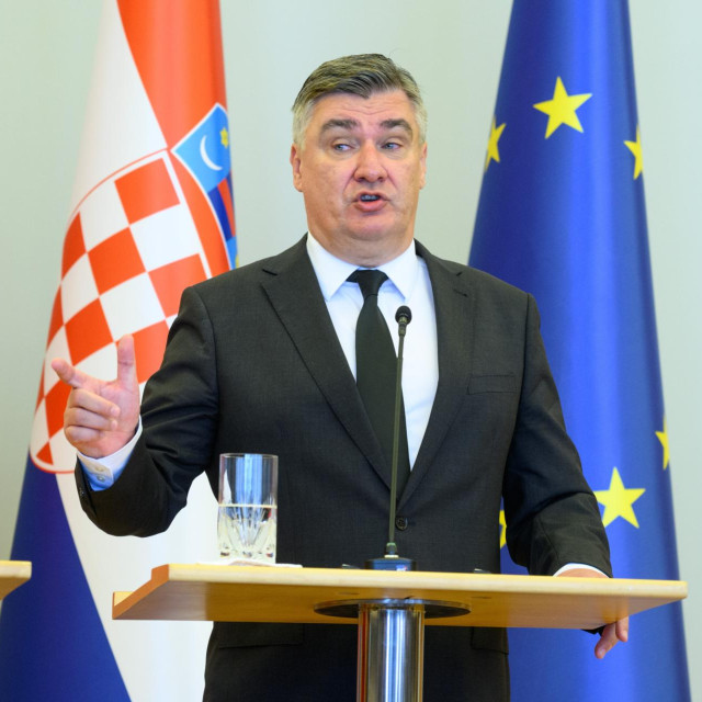 Zoran Milanović