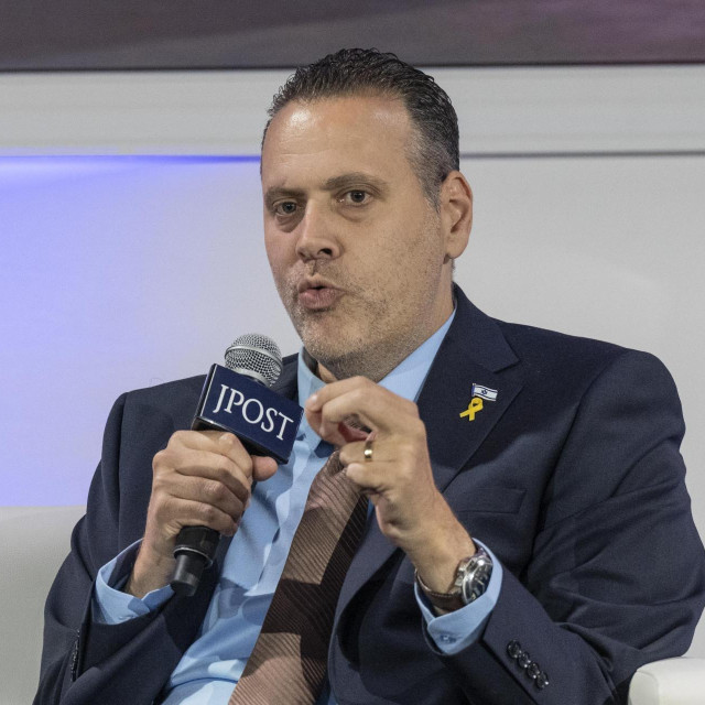 Ministar kulture i sporta Izraela Miki Zohar