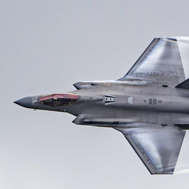 F35 - A