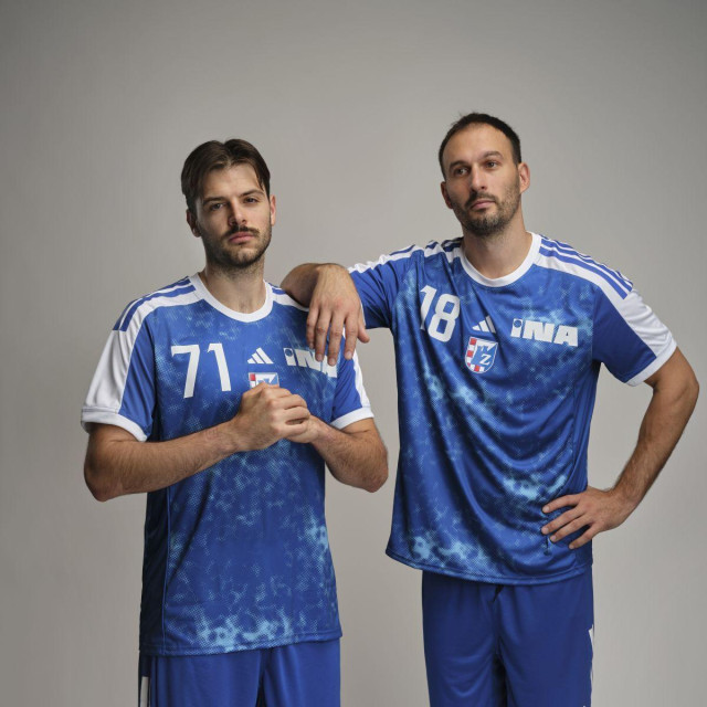 RK Zagreb
