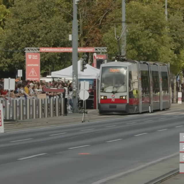Zagrebačka ekipa na premijernom Svjetskom prvenstvu