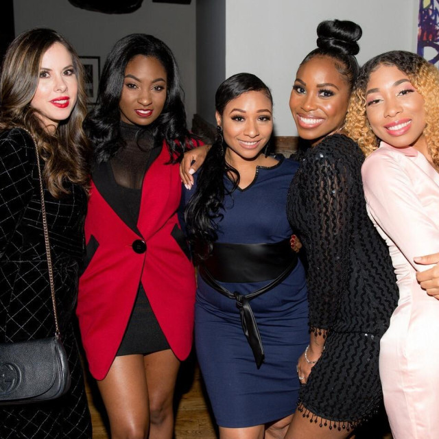 Natjecatelji iz ‘Love is blind‘