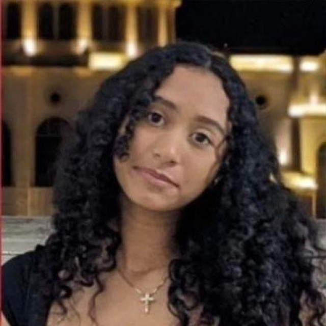 Celeste Rivas Hernandez