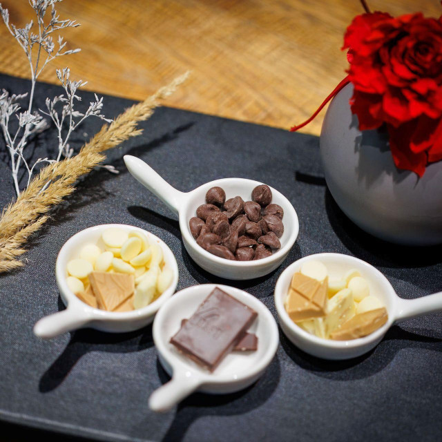 Tri godine slatkih užitaka u Movenpicku