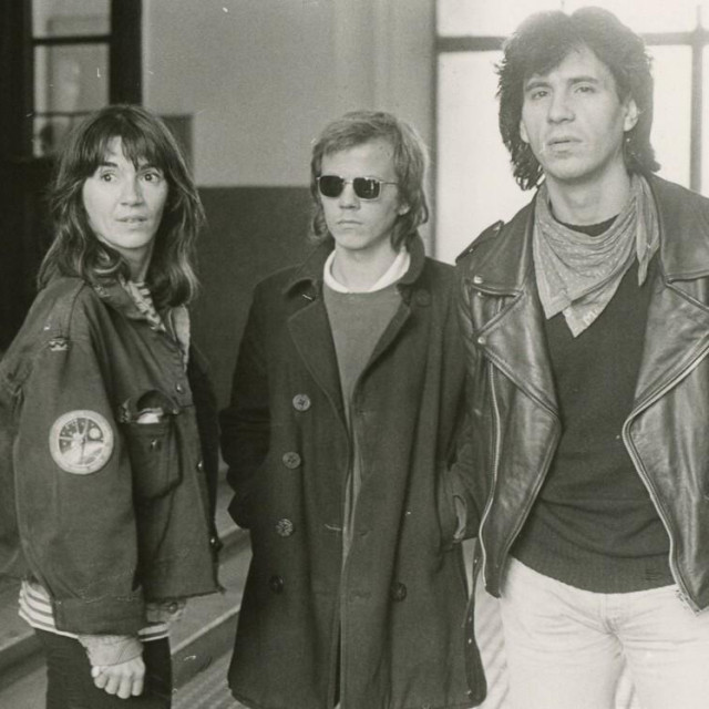 Ekatarina Velika: Bojan Pečar, Margita Stefanović, Žika Todorović i Milan Mladenović