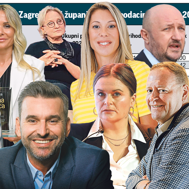 Top 100 poduzetnika Zagrebačke županije