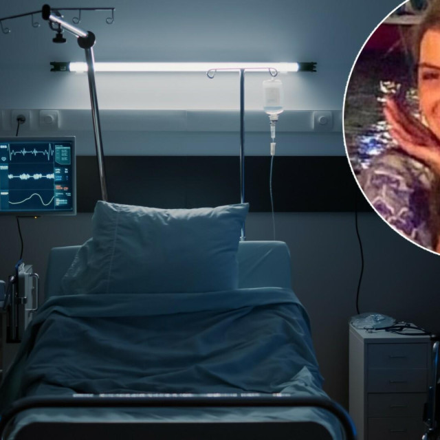 Marissa Laimou preživjela je rak dojke i rijetku bolest krvi, a život joj je oduzeo, vjeruju, ubod insekta, nakon što je otpuštena iz bolnice unatoč ozbiljnim simptomima