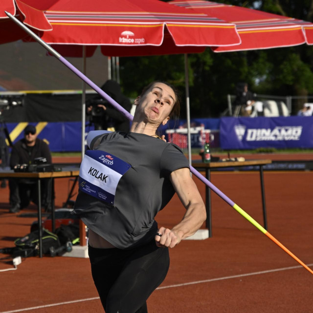 Sara Kolak