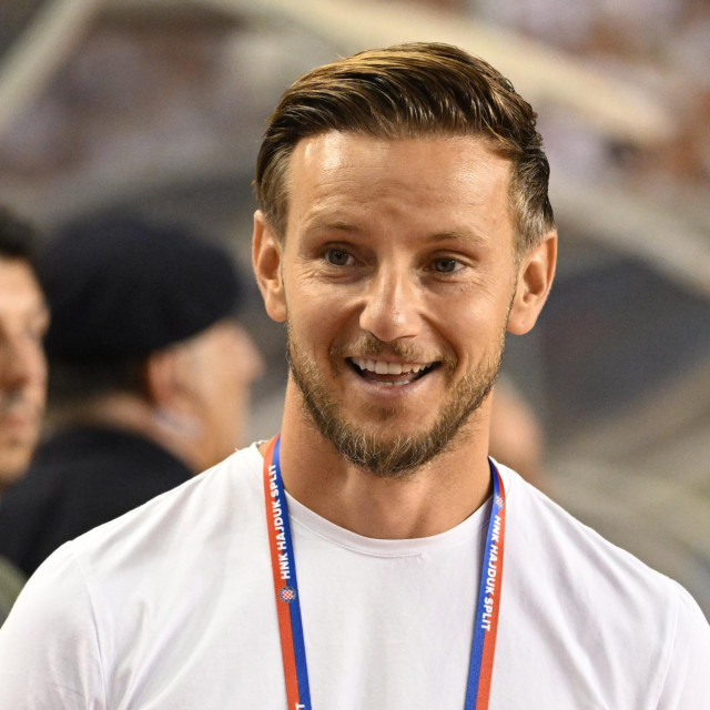 Ivan Rakitić