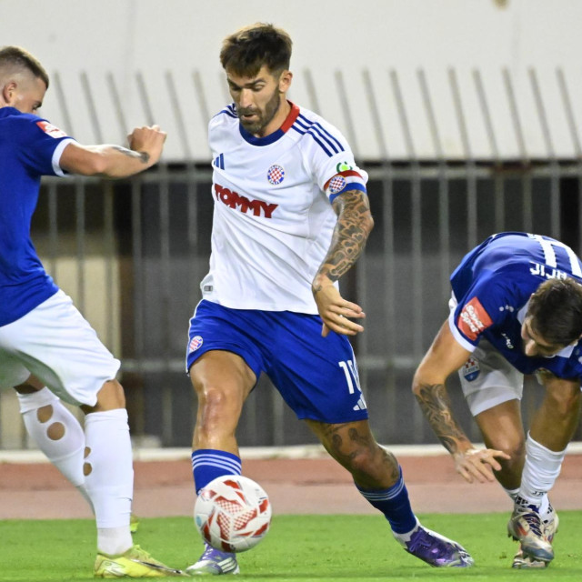 Marko Livaja