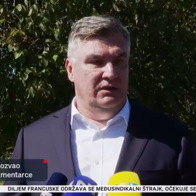 Zoran Milanović