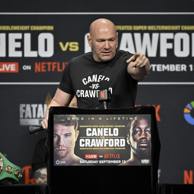 Dana White