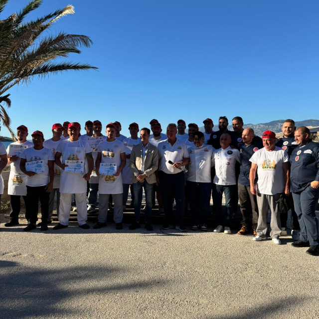 Pobjednici i natjecatelji