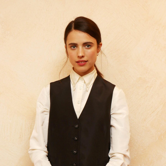 Margaret Qualley