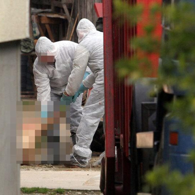 Arhiva (ilustracija)