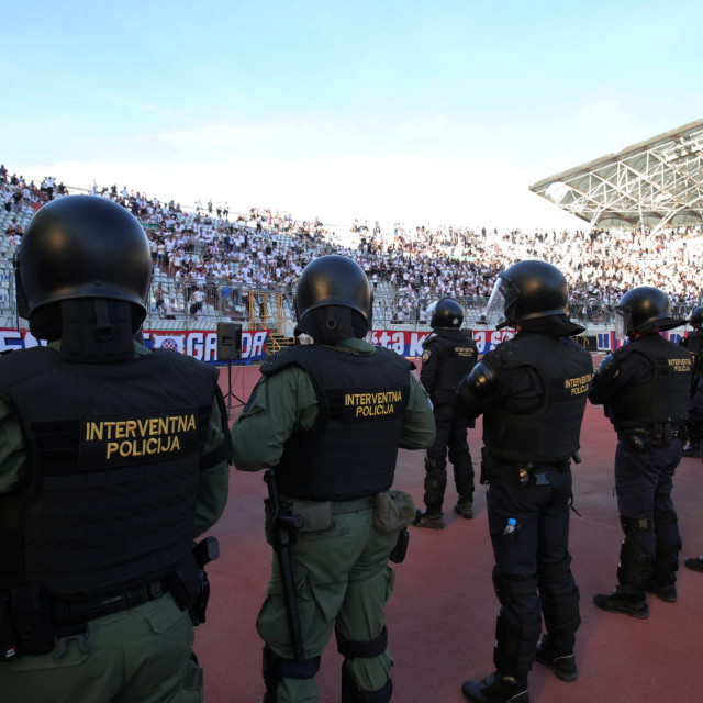 arhivska fotografija