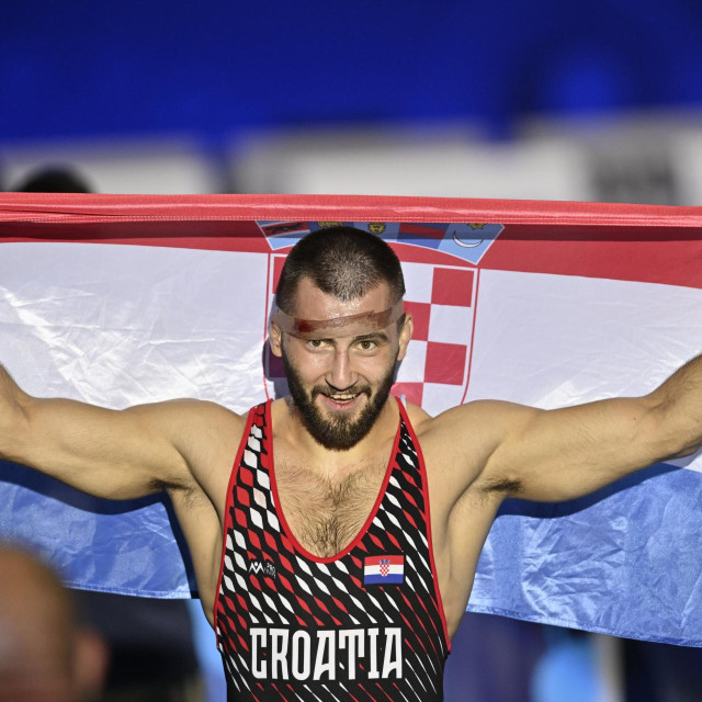 Karlo Kodrić