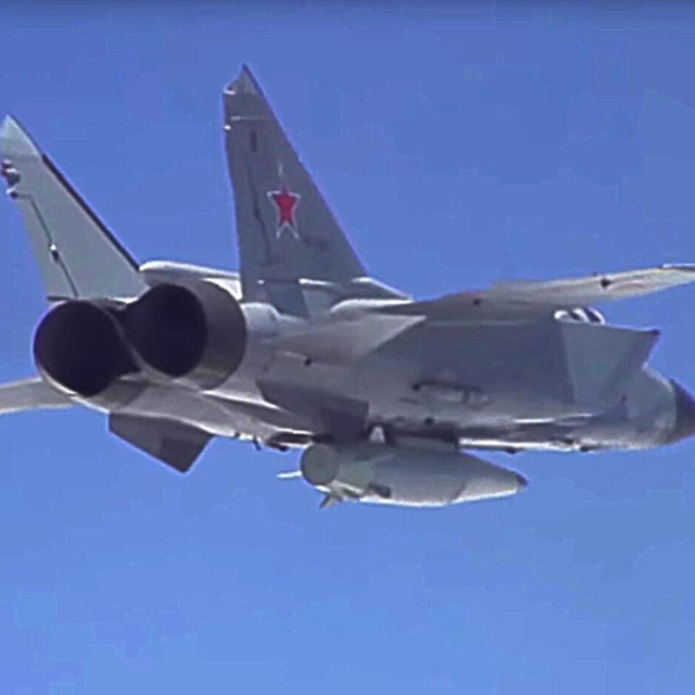 MiG-31