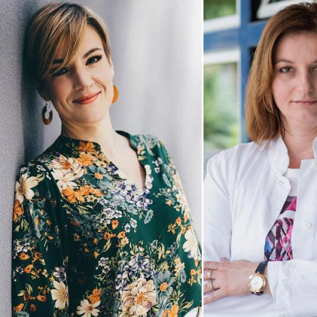 Tanja Jurin, Tatjana Nemeth Blažić, Maja Gabelica Šupljika