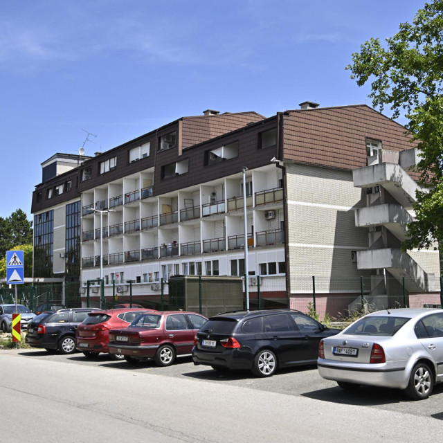 Žrtva silovanja i dalje je u Prihvatilištu za tražitelje azila i prima psihološku pomoć