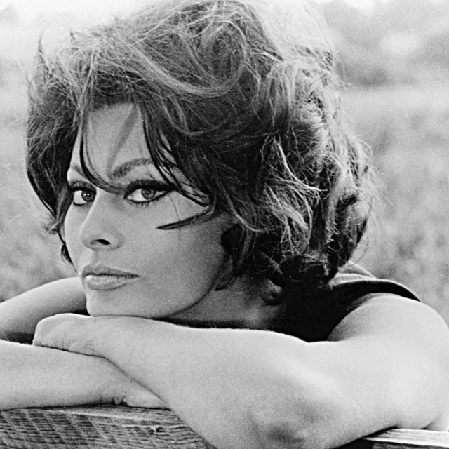 Hollywood je osvojila svojom prirodnom ljepotom i karizmom