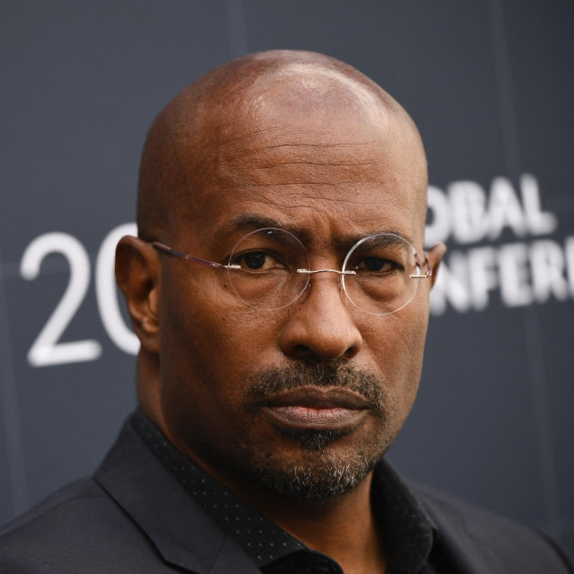 Van Jones