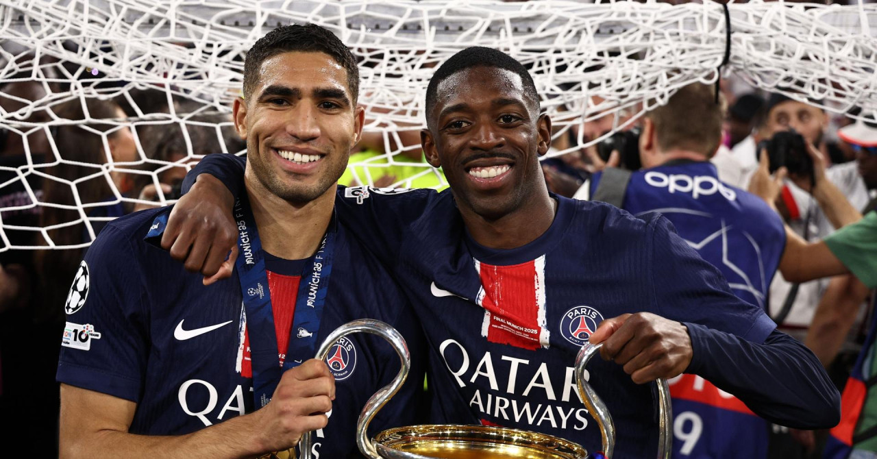 Večeras Zlatna lopta! Evo tko su favoriti za Ballon d‘Or, kad počinje, gdje gledati...