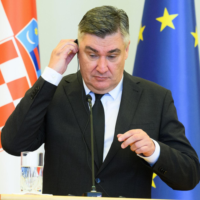 Zoran Milanović