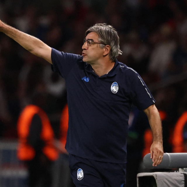 Ivan Jurić s Atalantom porazio Torino, kojeg je vodio od 2021. do 2024.
