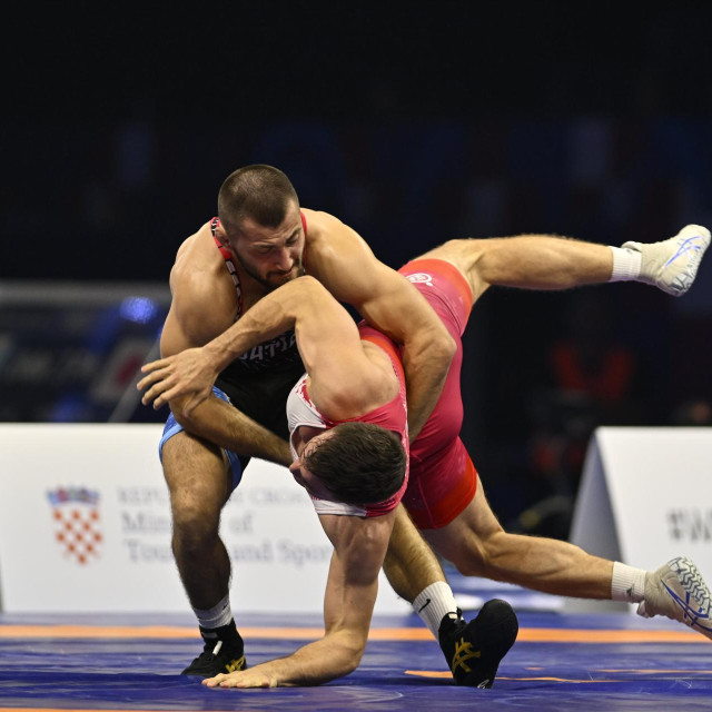 Ramon R. Betschart - Karlo Kodrić