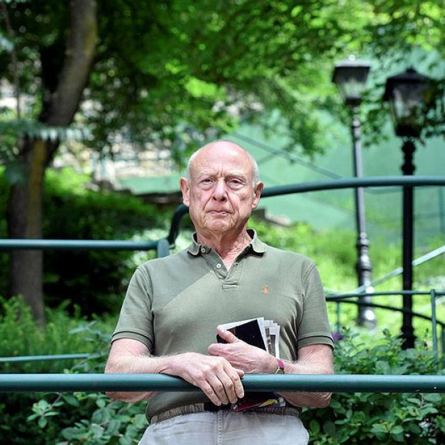 Dr. Davor Solter, nagrade Paul Ehrlich and Ludwig Darmstaedter Prize 2026