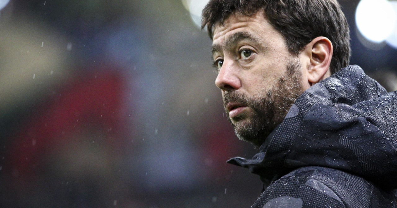 Agnelli i Nedved ne idu u zatvor, nagodili su se i dobili uvjetnu kaznu