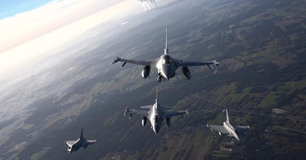 Tusk: Poljska će rušiti letjelice koji povrijede njezin zračni prostor. O tome nema apsolutno nikakve rasprave