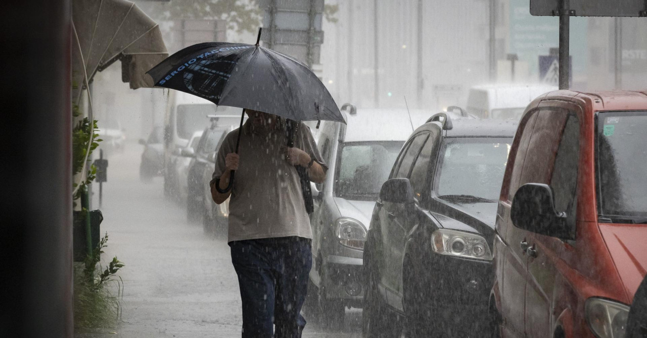 Stiže jesen i promjena vremena: Još samo danas sunčano, a onda zaokret. Za jednu regiju oglašen je i meteoalarm