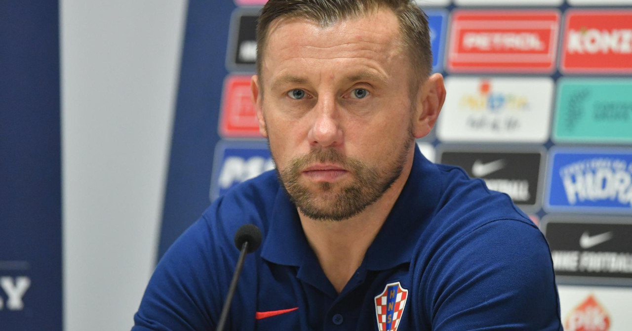Olić objavio popis mladih Vatrenih za utakmicu s Ukrajinom, traži se prva pobjeda u kvalifikacijama za Euro