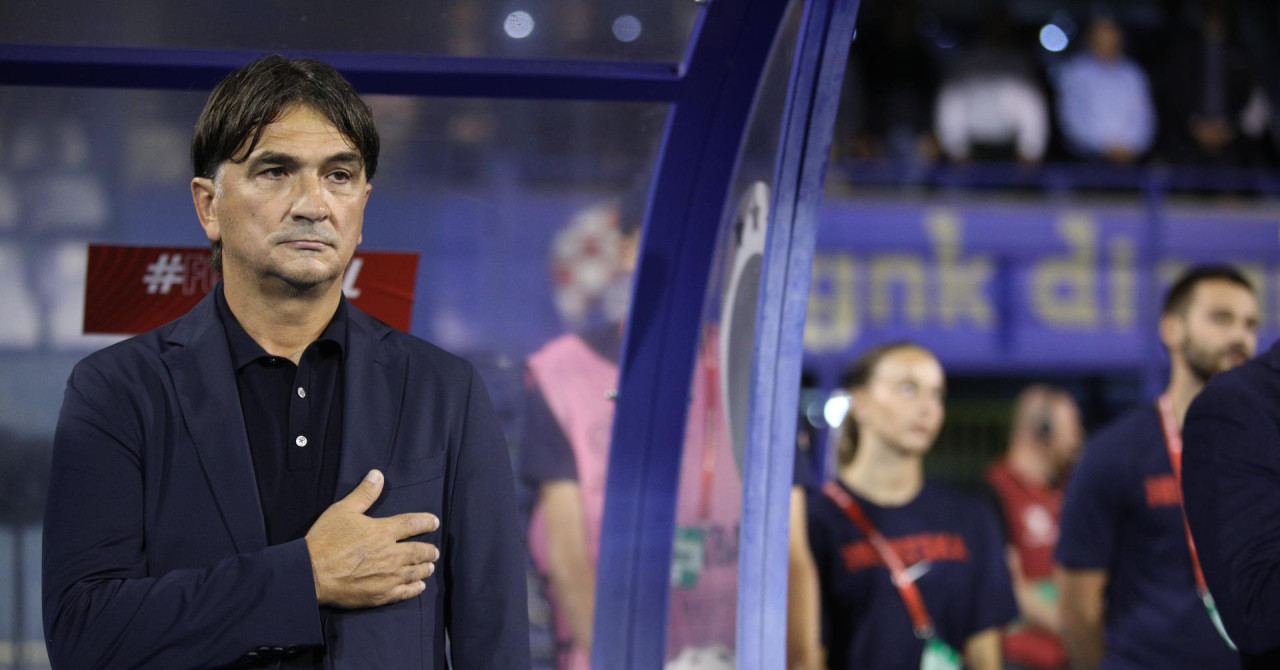 Dalić objavljuje popis za novu akciju Vatrenih: Izbornika opet muči Livakovićev status, vraća se ‘kažnjenik‘?