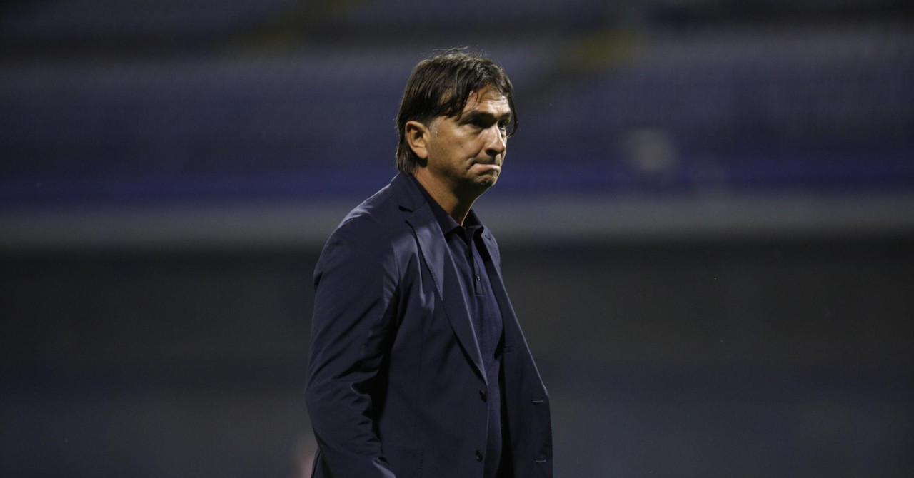 Dalić objavio popis: Luka Sučić i dalje na ‘hlađenju‘, vratio se dragulj Vatrenih, na pretpozivu čak 12 igrača!?