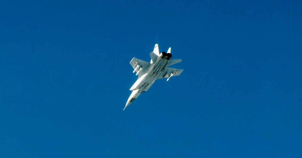 Britanija: ‘Riskirate rat protiv NATO-a!‘, Rusi: ‘Kakav teatar apsurda...‘