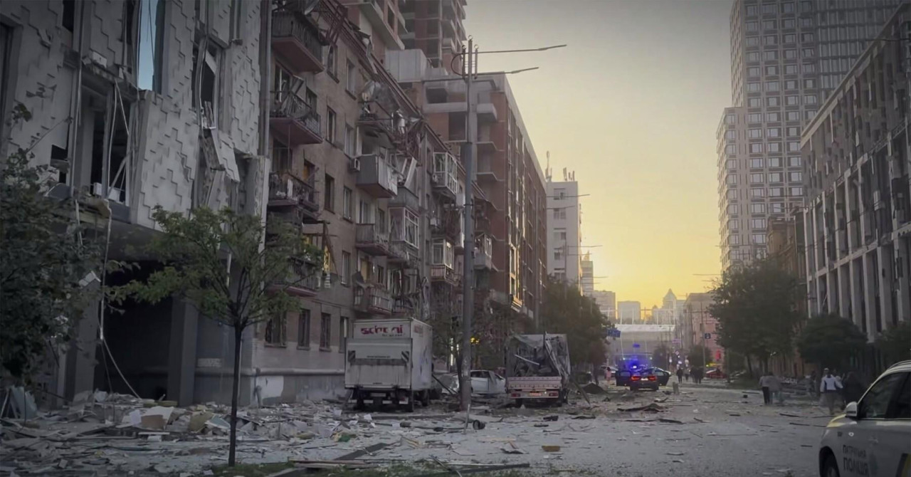 Bloomberg: Putina je ohrabrila Trumpova reakcija, smatra i da Izrael radi njemu u korist, slijedi nuklearna ucjena!