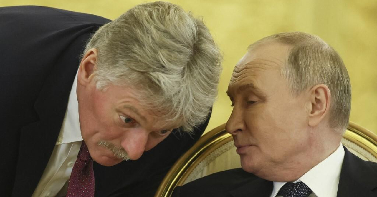 Kremlj uoči sastanka NATO-a žestoko napao Estoniju: ‘Ovo što rade je potpuno neobuzdano‘