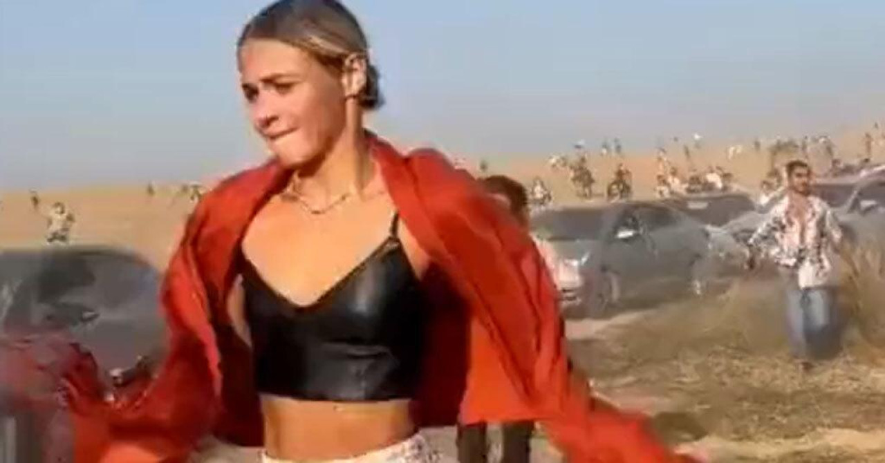 ‘Nagrađujete najveći masakar Židova od holokausta!‘