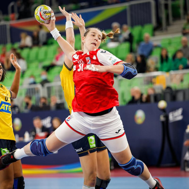 Ana Debelić predvodi mlade snage 