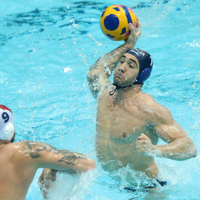 Toni Nemet najveće je pojačanje Jadrana uoči nove sezone